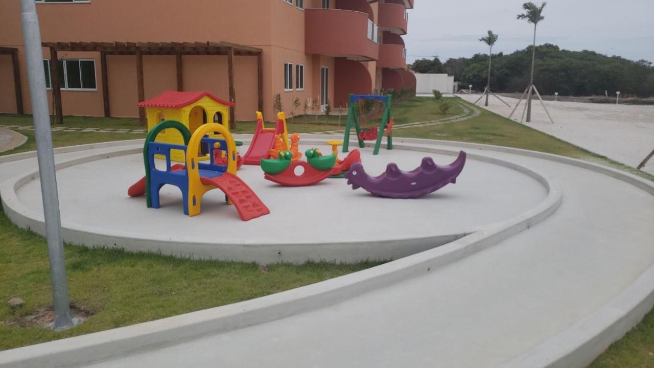 Apartamento Golden