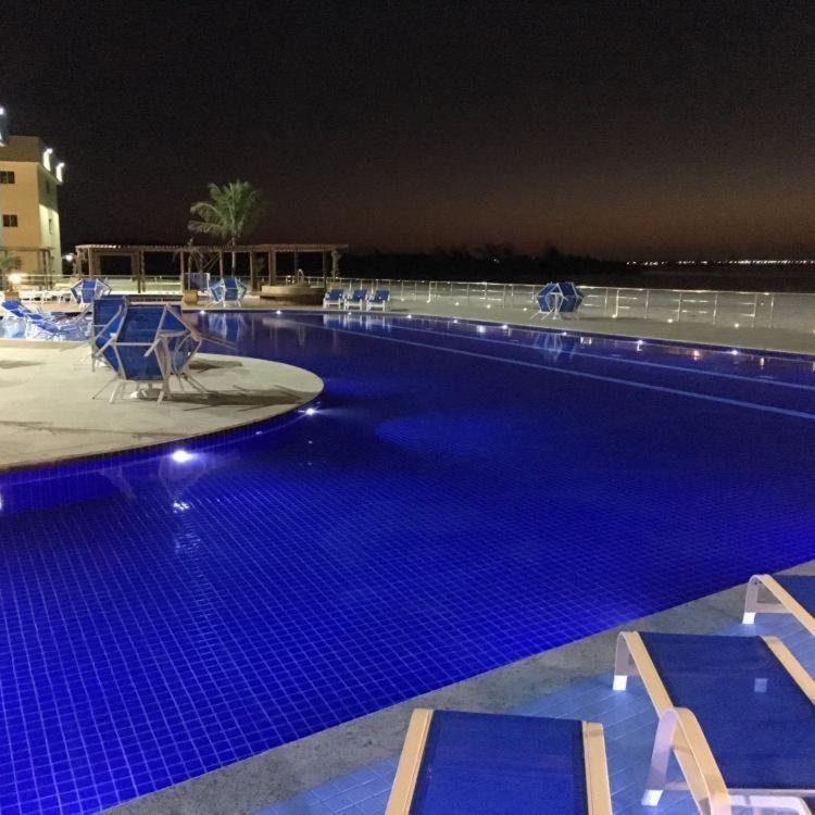 Apartamento Golden *